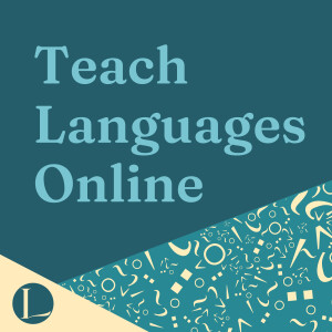 Teach Languages Online with Lindsay Does Languages