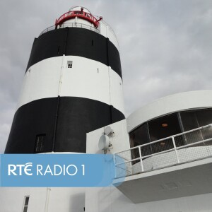 RTÉ Podcast