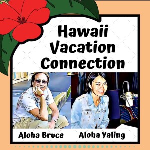 Hawaii Vacation Connection