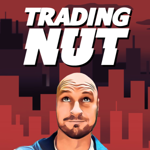 Trading Nut | Trader Interviews - Forex, Futures, Stocks (Robots & More)