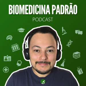 Blog Biomedicina Padrão