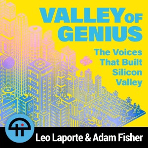 Valley of Genius (Audio)
