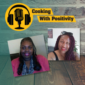 Cooking with positivity