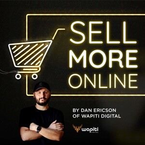 Sell More Online by Wapiti Digital
