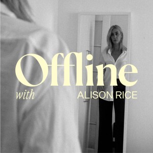 Offline, The Podcast