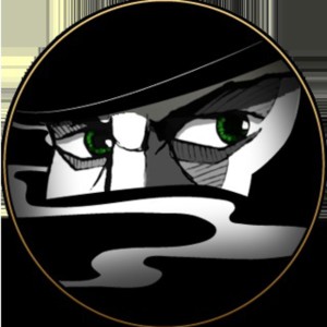 User Podcast Logo