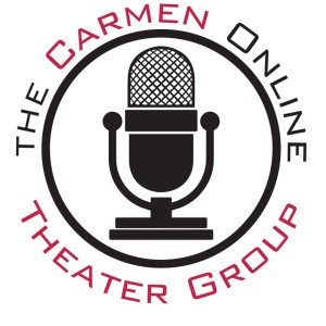 User Podcast Logo