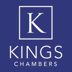 Kings Chambers Podcast