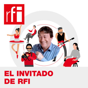 User Podcast Logo