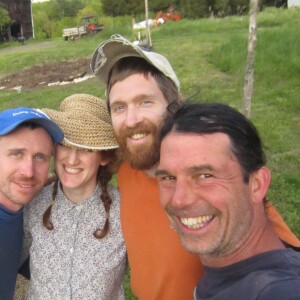 Permaculture Perspectives Podcast