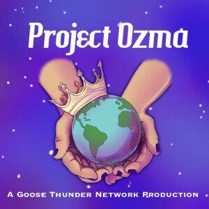 User Podcast Logo