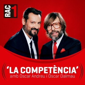 La competència - Greatest Hits