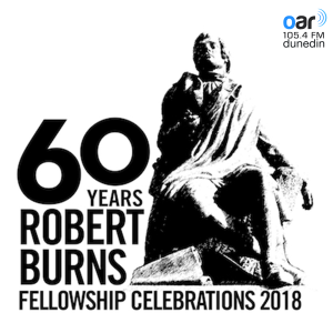 Burns Fellowship 60th Anniversary