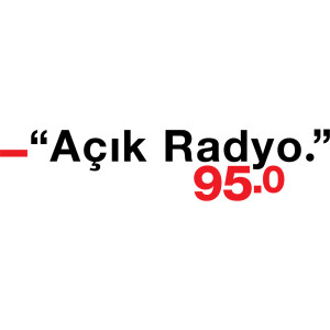 User Podcast Logo
