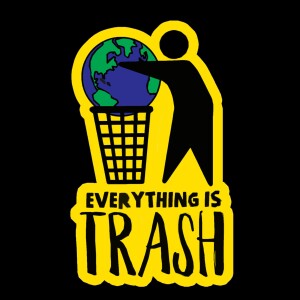User Podcast Logo