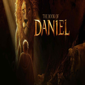 Book of Daniel with Rabbi Avraham ben Yaakov