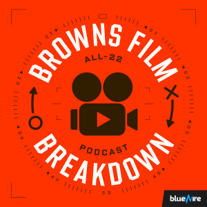 Browns Film Breakdown