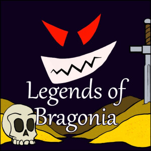 Legends of Bragonia