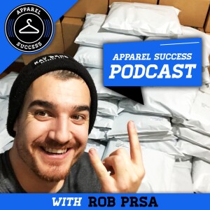User Podcast Logo