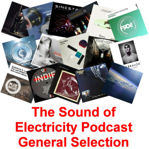 The Sound of Electricity Podcast