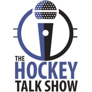 The Hockey Talk Show Podcast