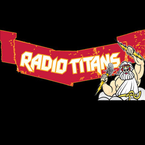 Radio Titans: Greatest Hits