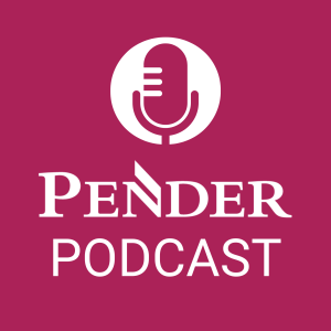 User Podcast Logo