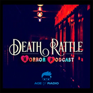 Death Rattle Horror Podcast
