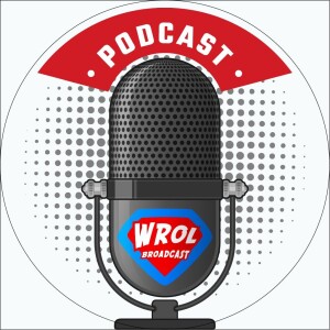 User Podcast Logo