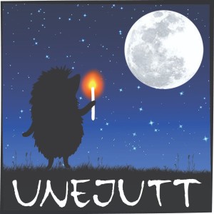 User Podcast Logo