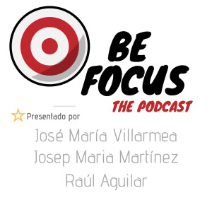 Be Focus · The Podcast