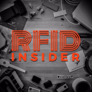 RFID Insider — Tracking the RFID Industry