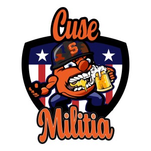 ’Cuse Militia Podcast