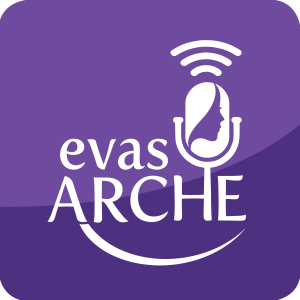 User Podcast Logo