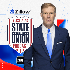 Alexi Lalas’ State of the Union Podcast