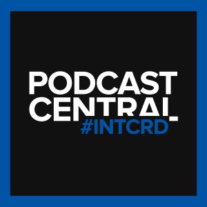 Podcast Central | #INTCRD