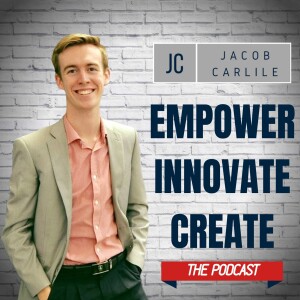 Empower | Innovate | Create
