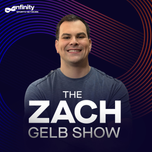 The Zach Gelb Show