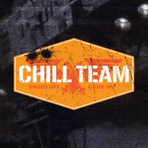 Chill Team (Warhammer 40k: Kill Team Podcast)