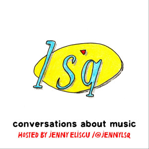User Podcast Logo