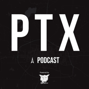PTX a Podcast