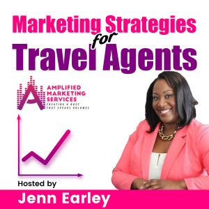 Marketing Strategies for Travel Agents