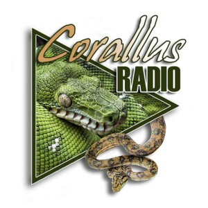 Corallus Radio