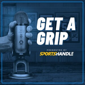 User Podcast Logo