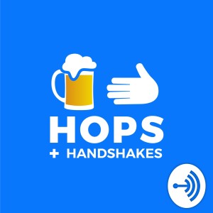 Hops + Handshakes