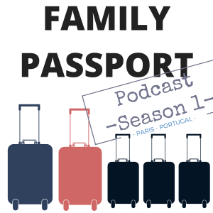 Family Passport Podcast
