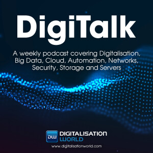 User Podcast Logo