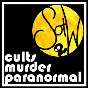 SOTW: True Crime, Ghost Stories and Urban Legends