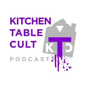 Kitchen Table Cult Pod