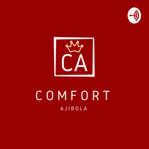 Talks with Comfort Ajibola